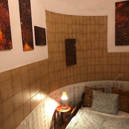 Appartamento Pokoj 11F Cracovia Esterno foto