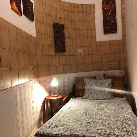 Appartamento Pokoj 11F Cracovia Esterno foto