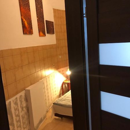 Appartamento Pokoj 11F Cracovia Esterno foto