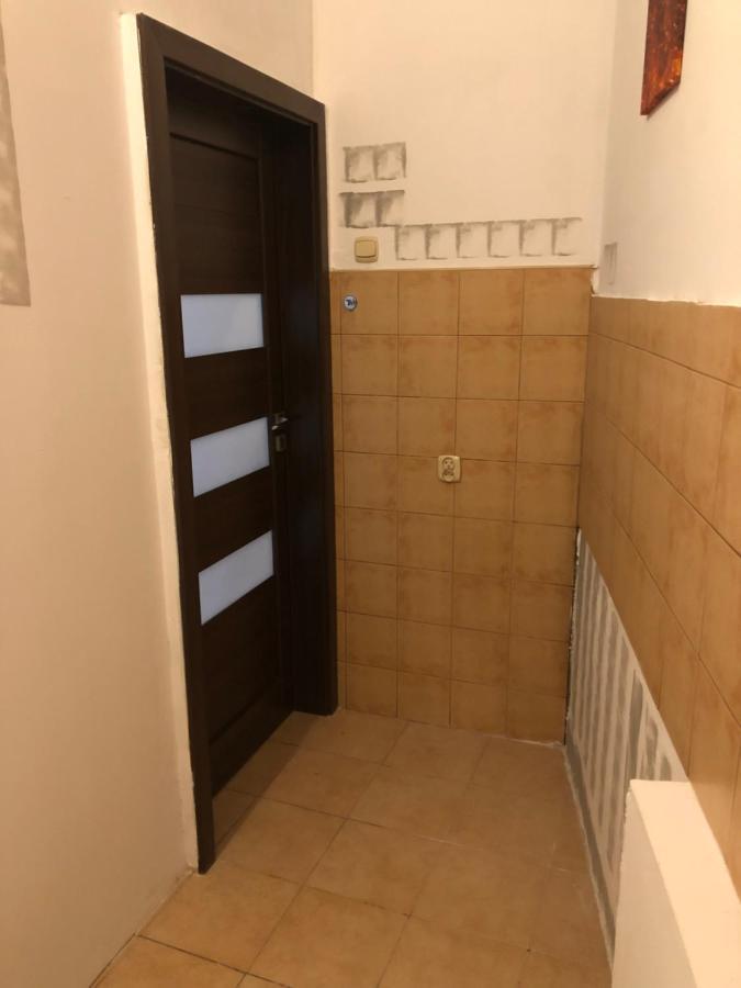 Appartamento Pokoj 11F Cracovia Esterno foto