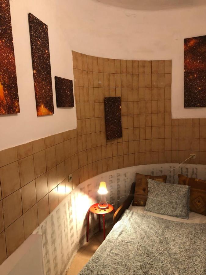 Appartamento Pokoj 11F Cracovia Esterno foto