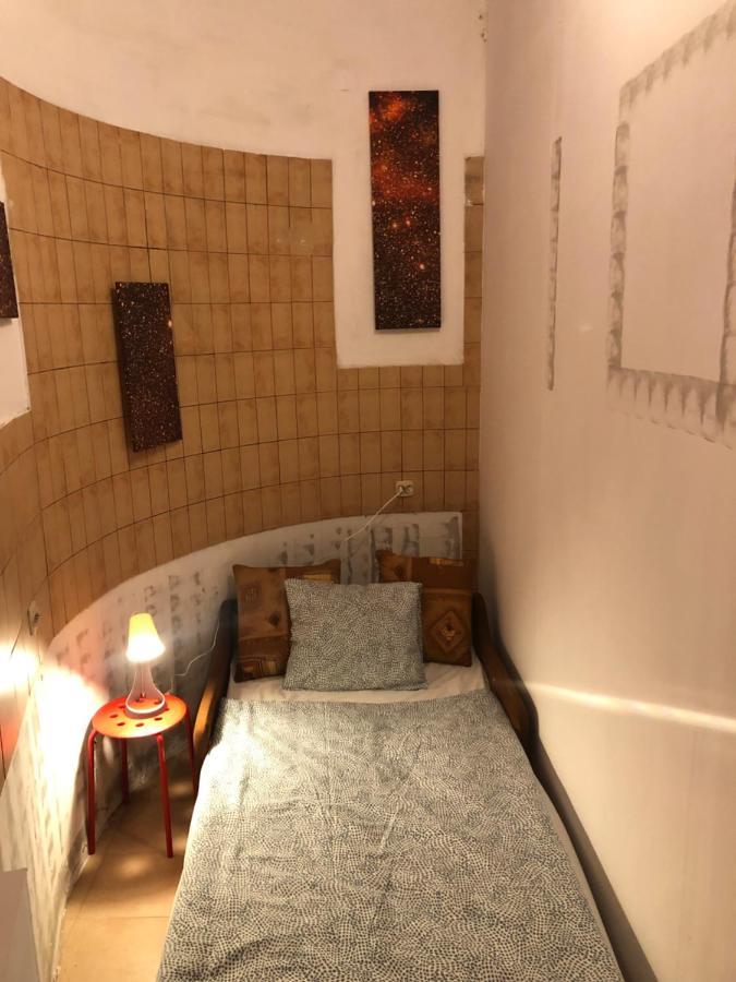 Appartamento Pokoj 11F Cracovia Esterno foto