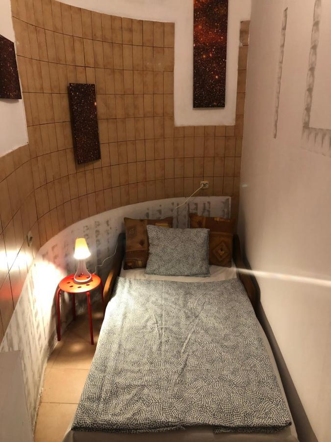 Appartamento Pokoj 11F Cracovia Esterno foto