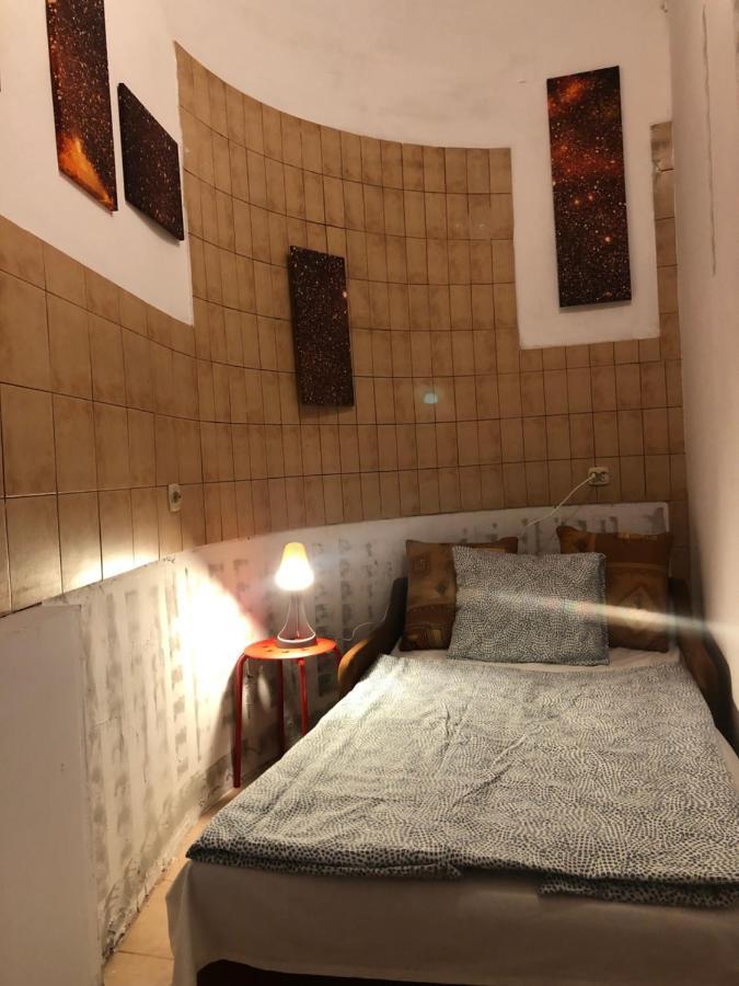 Appartamento Pokoj 11F Cracovia Esterno foto